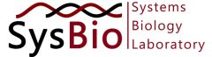 sysbio logo